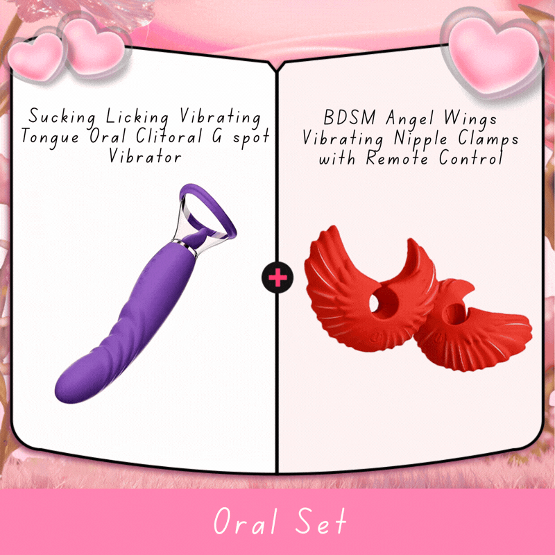 Oral Set