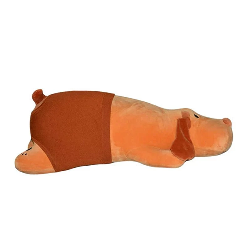 Discreet Infinity Pillow Polar Bear Remote Control Sex Machine - Image 9