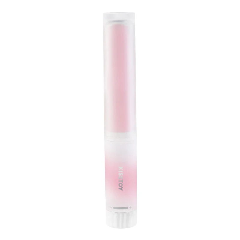 Pop Cherry Lipstick Clit G Spot Vibrator