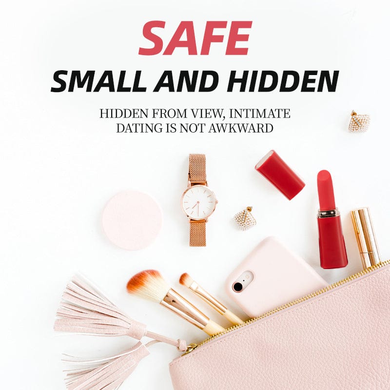 Pop-up Mini Lipstick Vibrator - Image 4