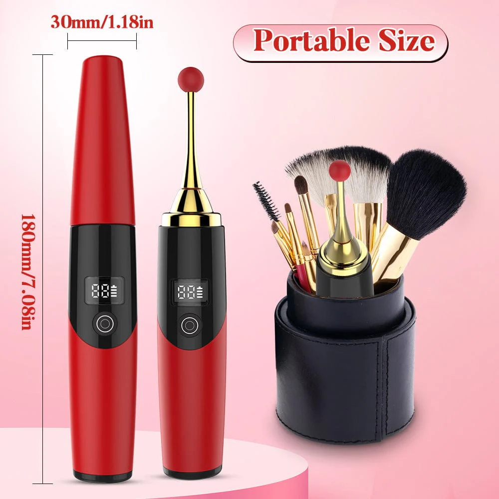 Precision Targeted Clit G Spot Vibrator with 12 Powerful Vibration - Image 7