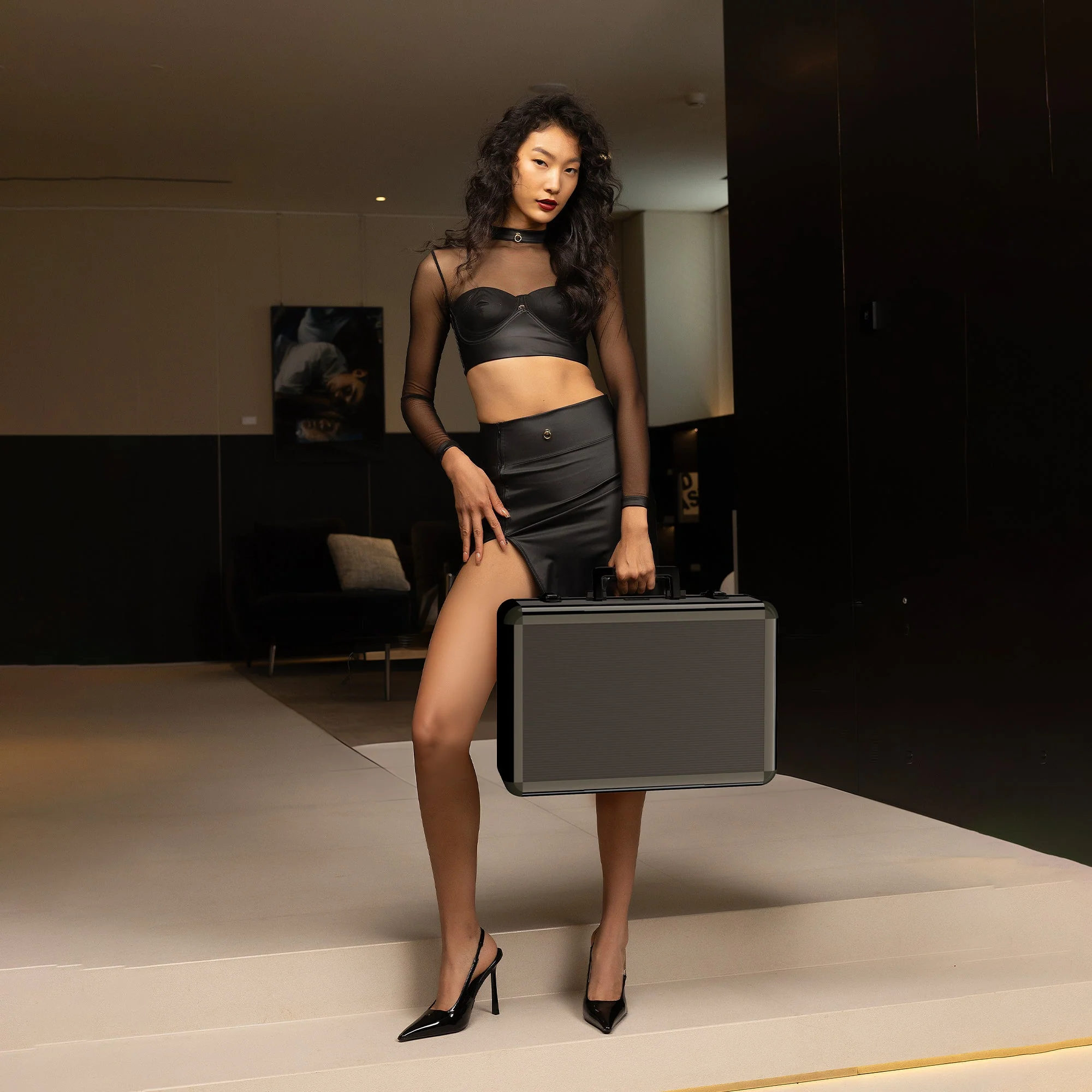 Prestige Bond Restraint Kit - Image 10