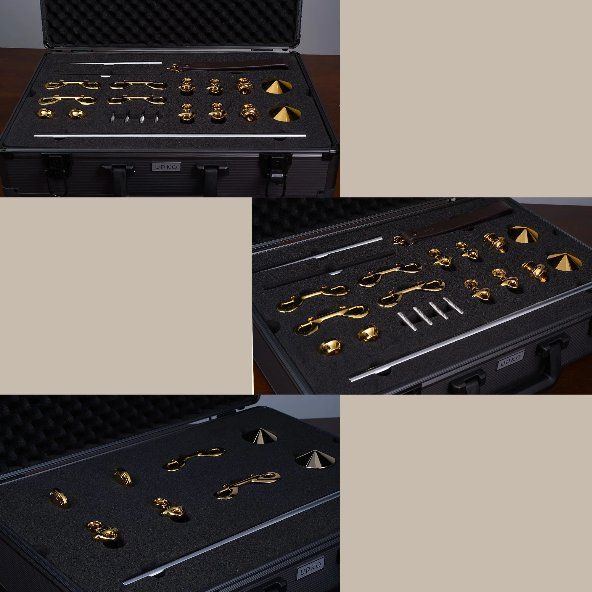 Prestige Bond Restraint Kit - Image 12