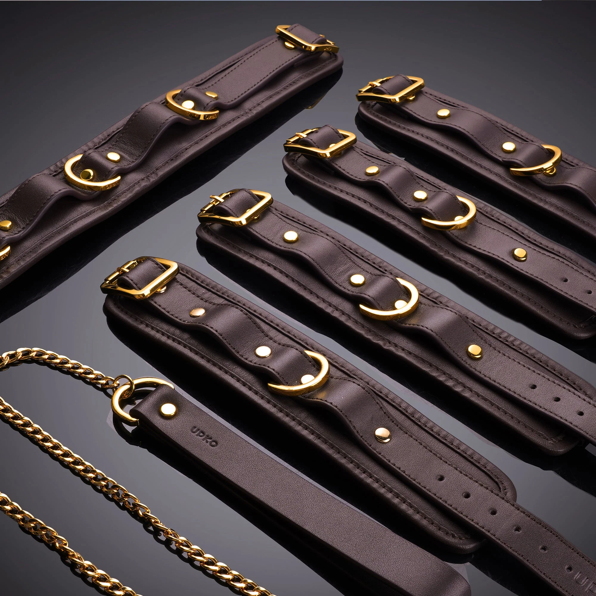 Prestige Bond Restraint Kit - Image 13