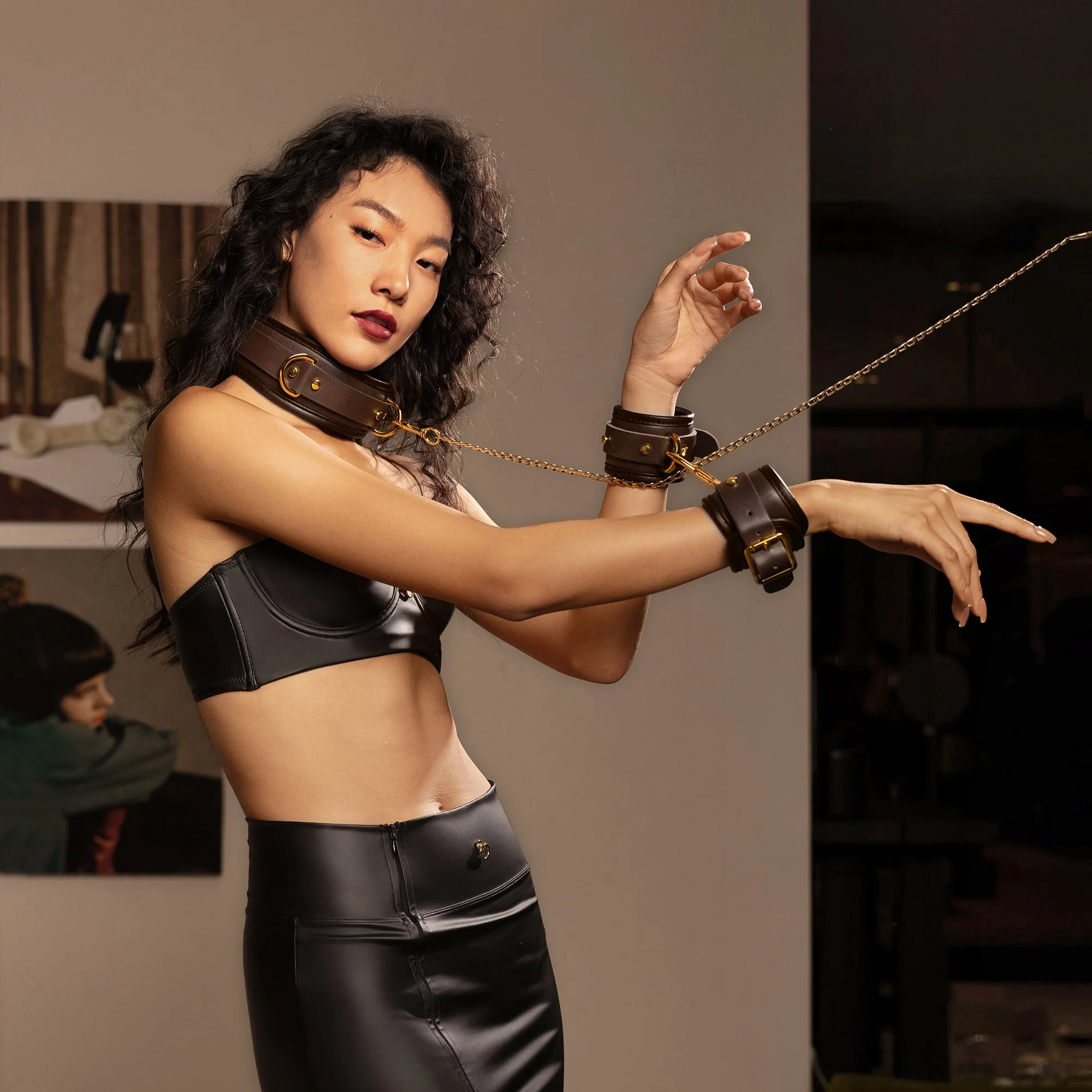 Prestige Bond Restraint Kit - Image 7