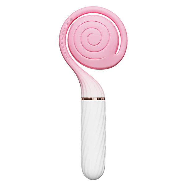 Pulsator & Suction Massager – LOLLIPOP - Image 4