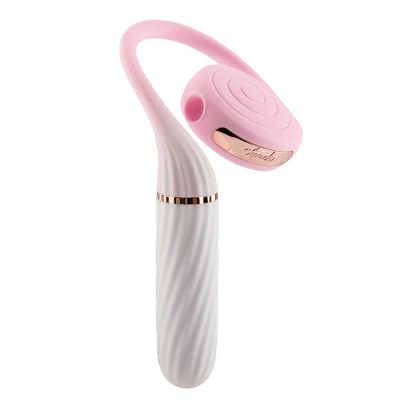 Pulsator & Suction Massager – LOLLIPOP - Image 5