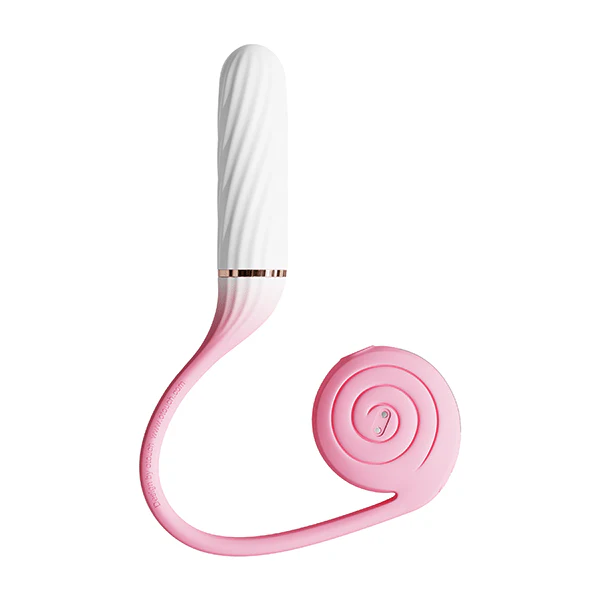 Pulsator & Suction Massager – LOLLIPOP - Image 6