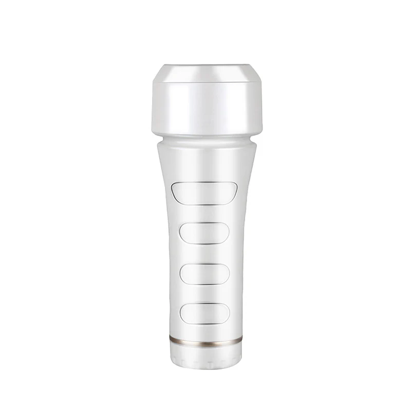 Realistic Textured Vagina Pocket Pussy Male Masturbators Cup - Image 9