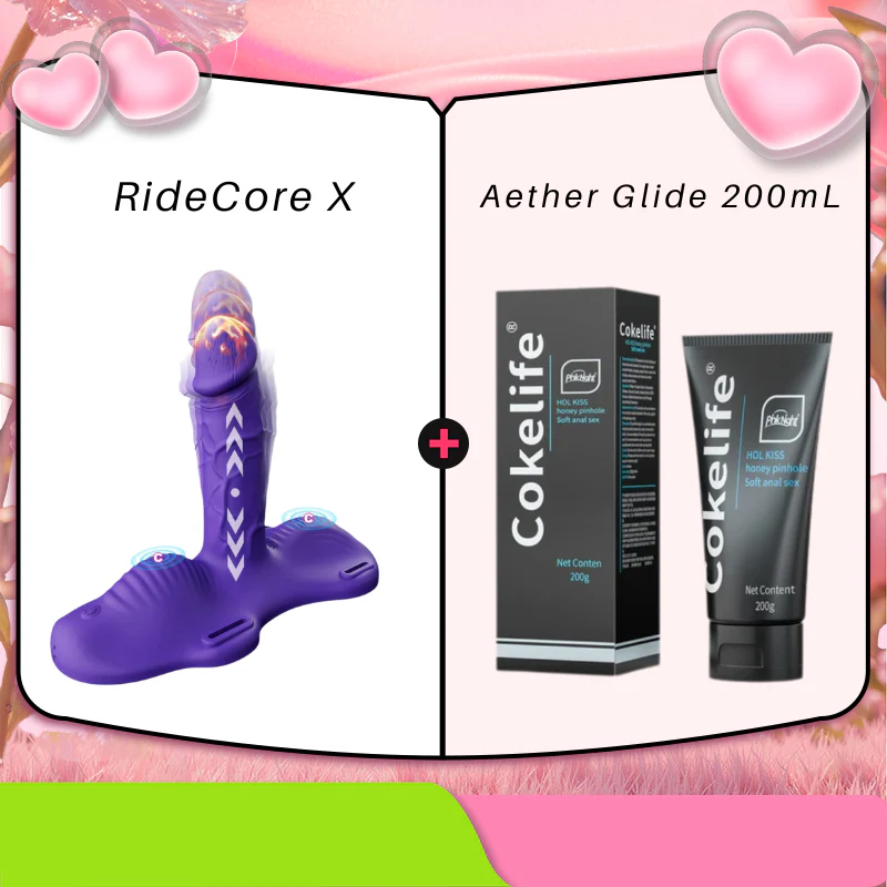 RideCore X Set