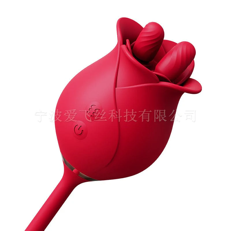 Rose Romeo with Plug - Image 3