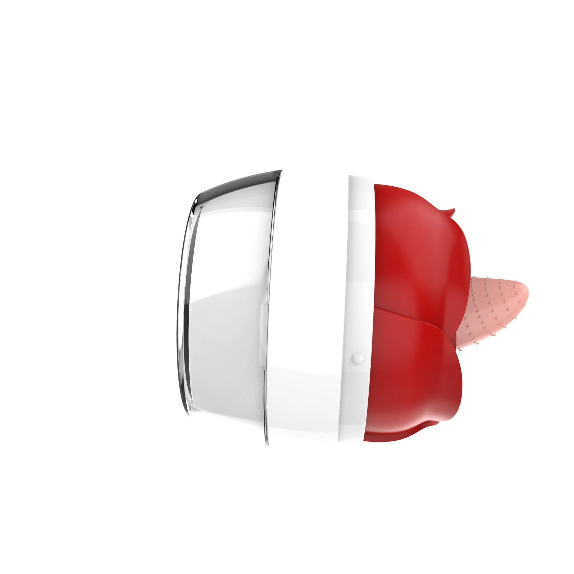Rose Tongue Egg Tongue-licking Clitorial Stimulator - Image 4