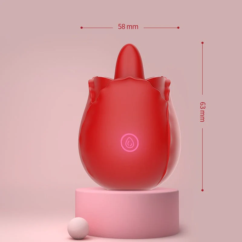 Rose Tongue For Women - Image 6