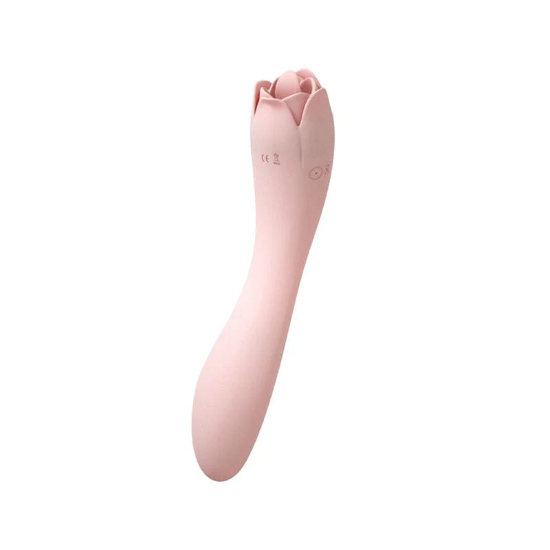 Rose Tongue Licking Vibrator - Image 8