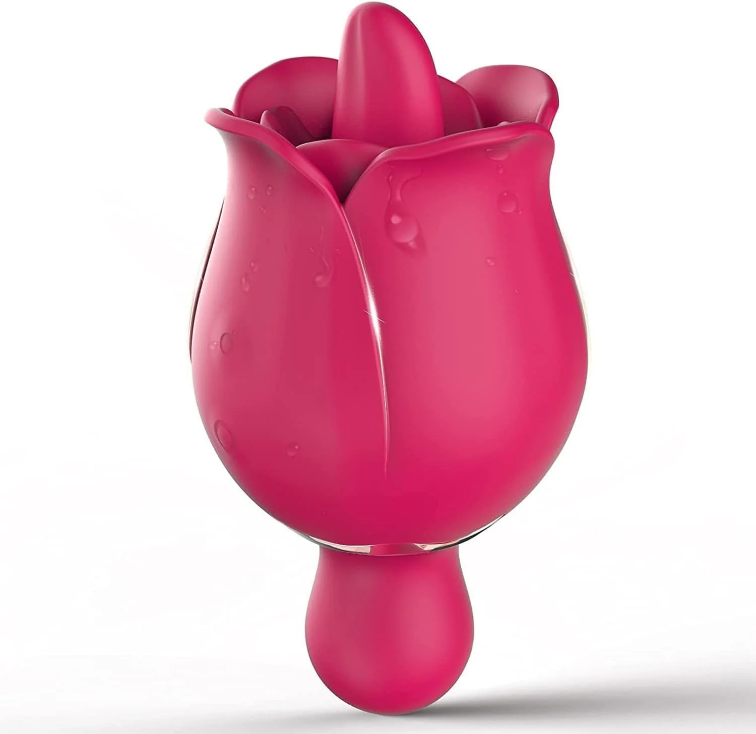 Rose Tongue With G Spot Hit - Image 5
