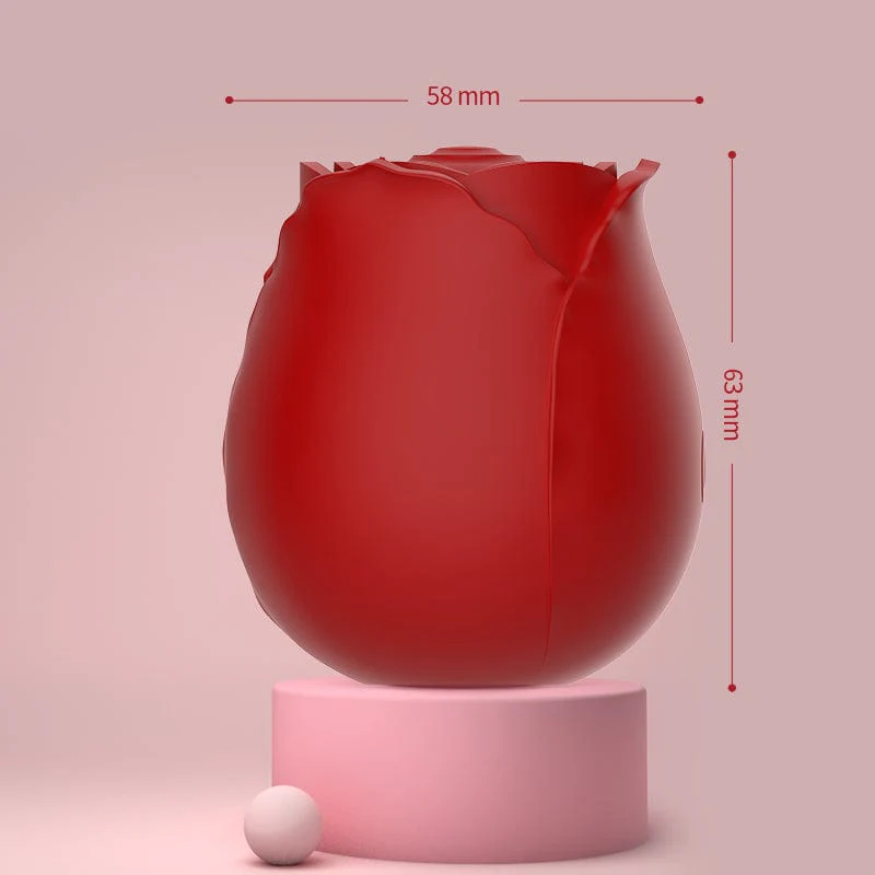 Rose Toy of Tapping - Image 7