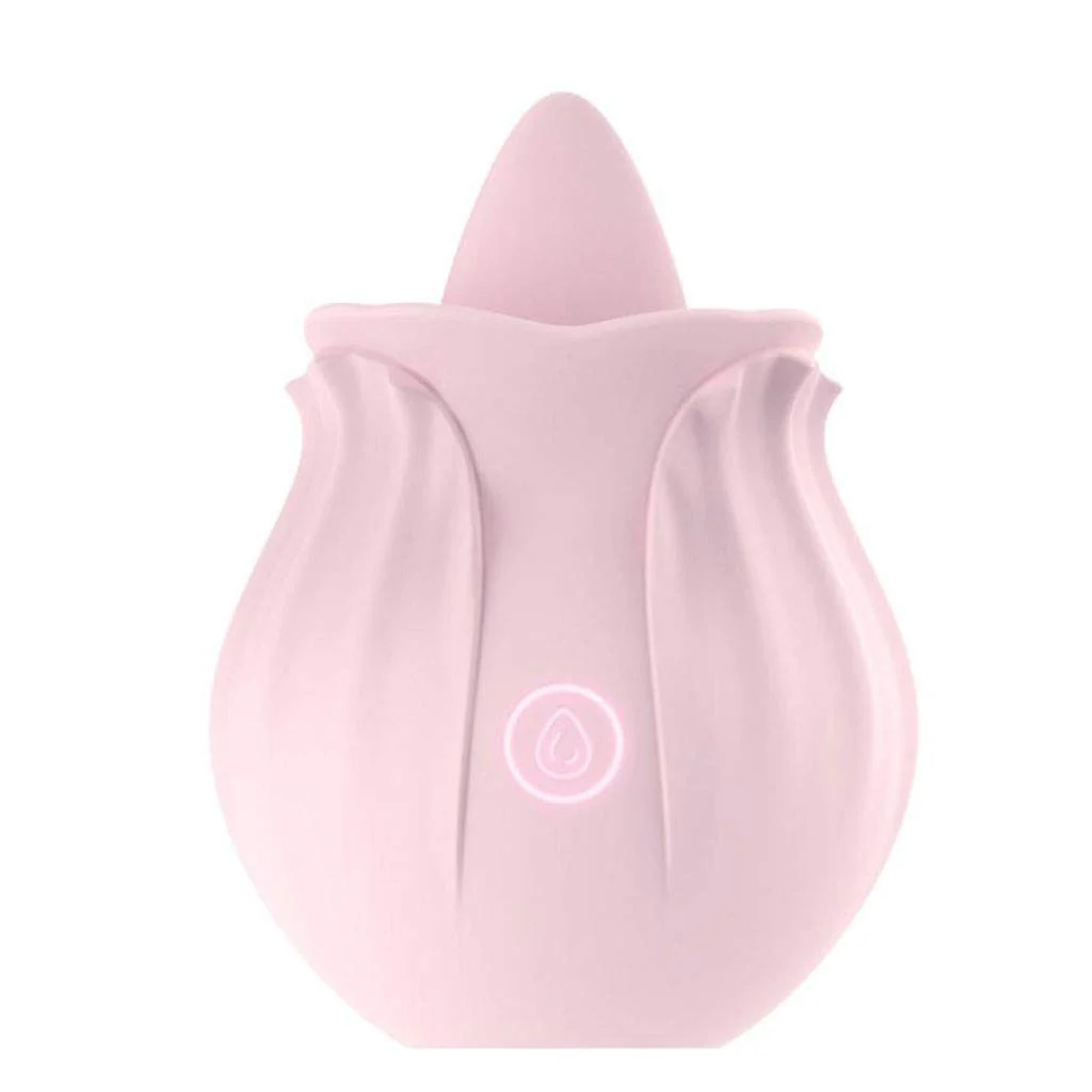 Rose Toy with Tongue - Image 2