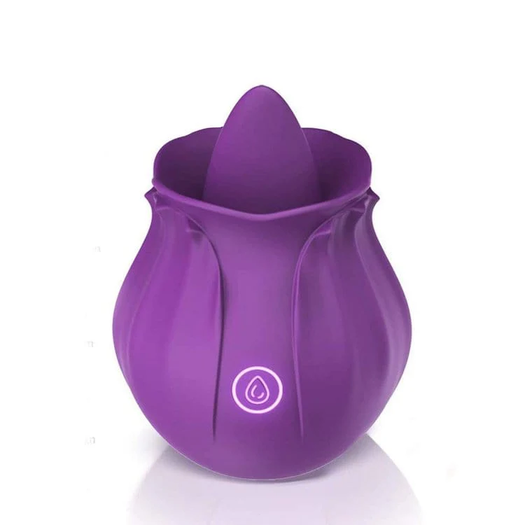 Rose Toy with Tongue - Image 8