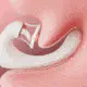 Sandra Tongue Licking Vacuum Suction Clitoral G-spot Vibrator - Image 3