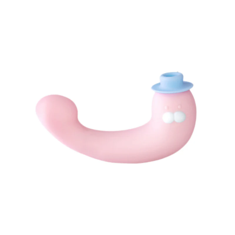 Seal Clitoral Suction Vibrator - Image 2