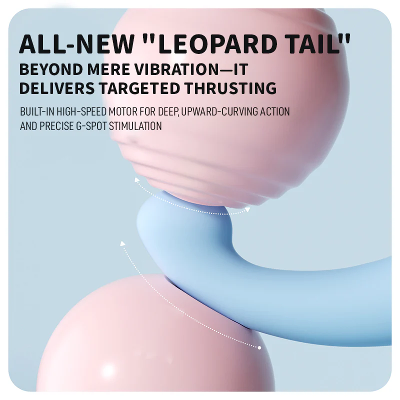 Seal Clitoral Suction Vibrator - Image 3