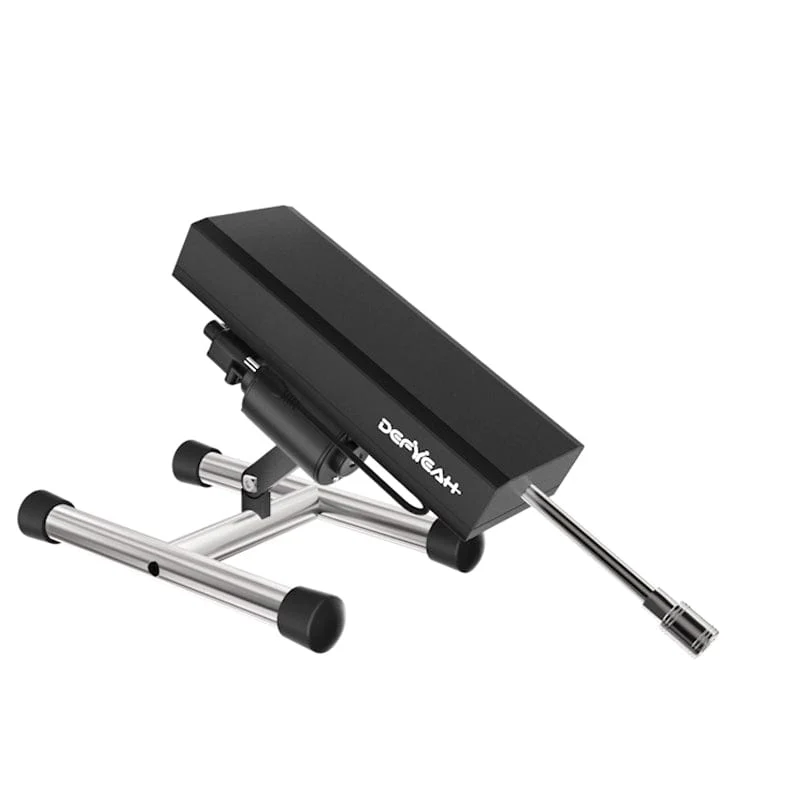SHEYAY Astronomical Telescope Female Sex Machine - Image 4