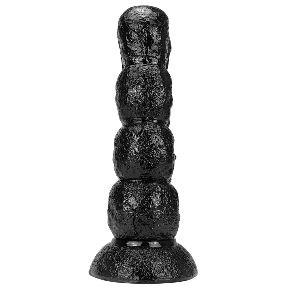 12.3 Inch Skull Giant Butt Plug Huge Dildo - Image 9
