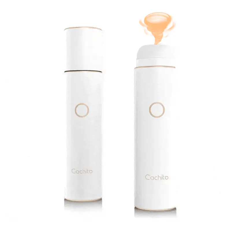 Sucking Bullet Vibrator