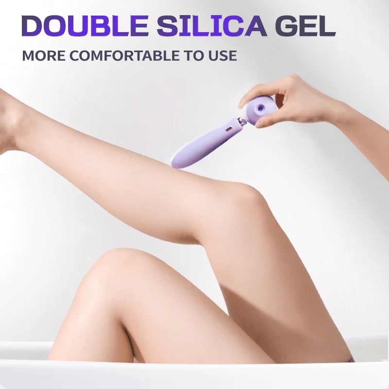 Sucking Massage Stick Female Vibrator - Image 3