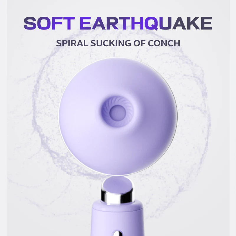 Sucking Massage Stick Female Vibrator - Image 5
