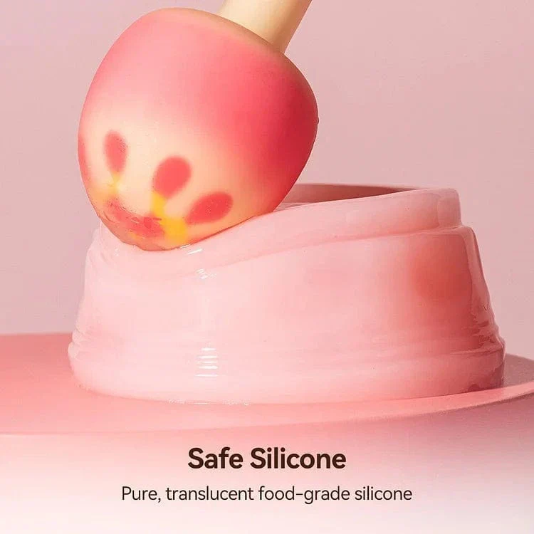 Sunset Mushroom Vibrator G Spot Clitoris Vibrator With Charging Warehouse - Image 2