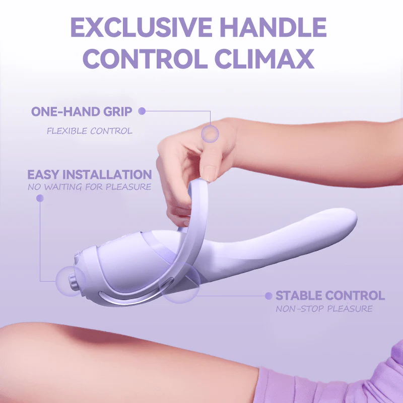 Super Multi-functional Portable Masturbation Sex Machine - Image 2