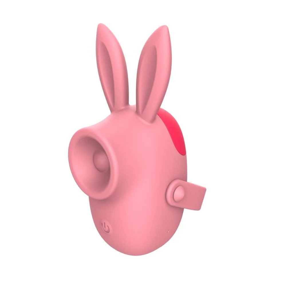 Tapping Flapping Vibrator Nipple Massage 10 Speeds
