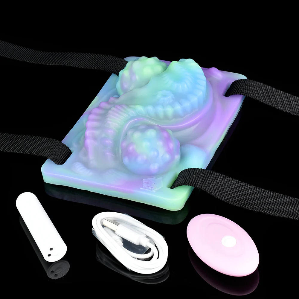 Tentacle - Image 2