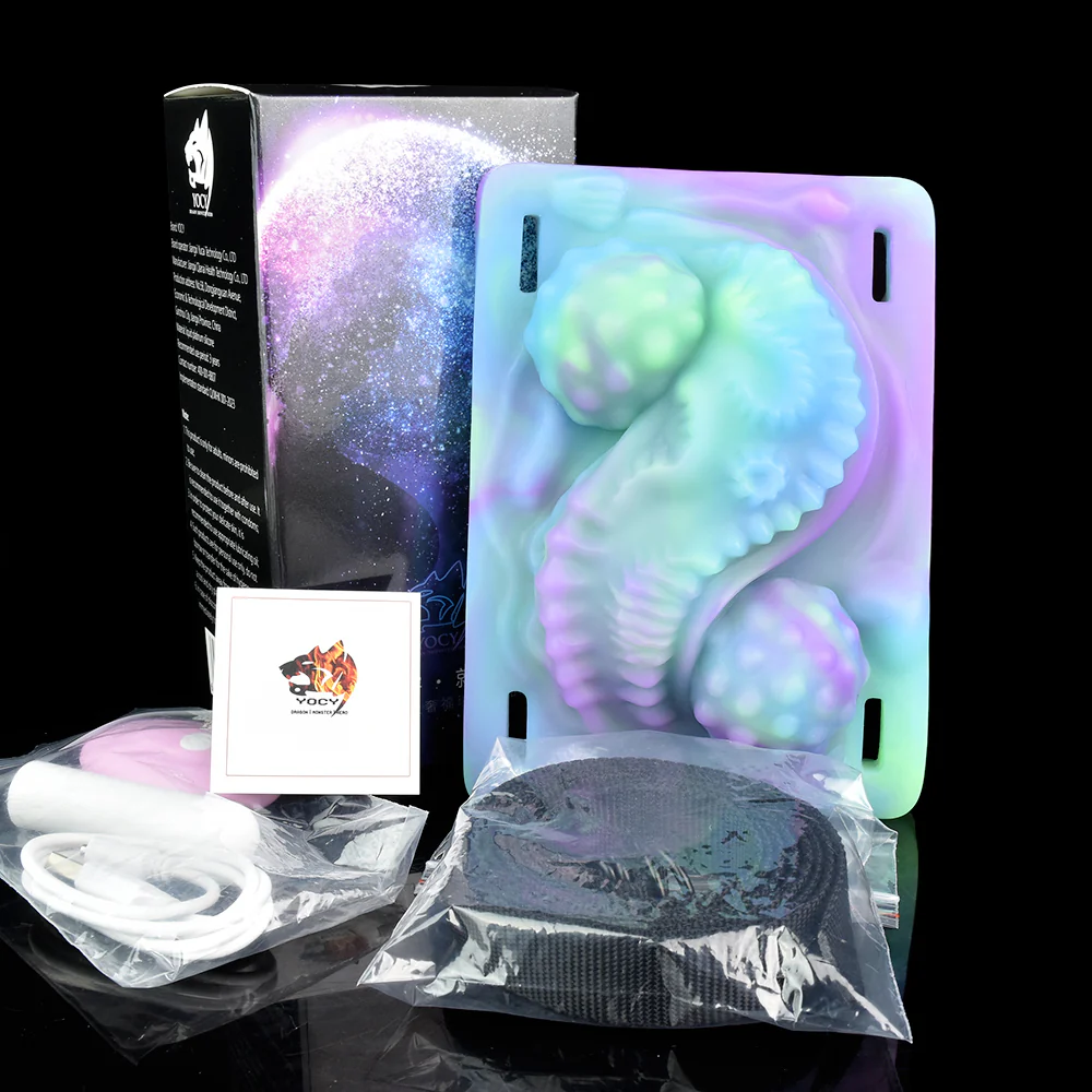 Tentacle - Image 7