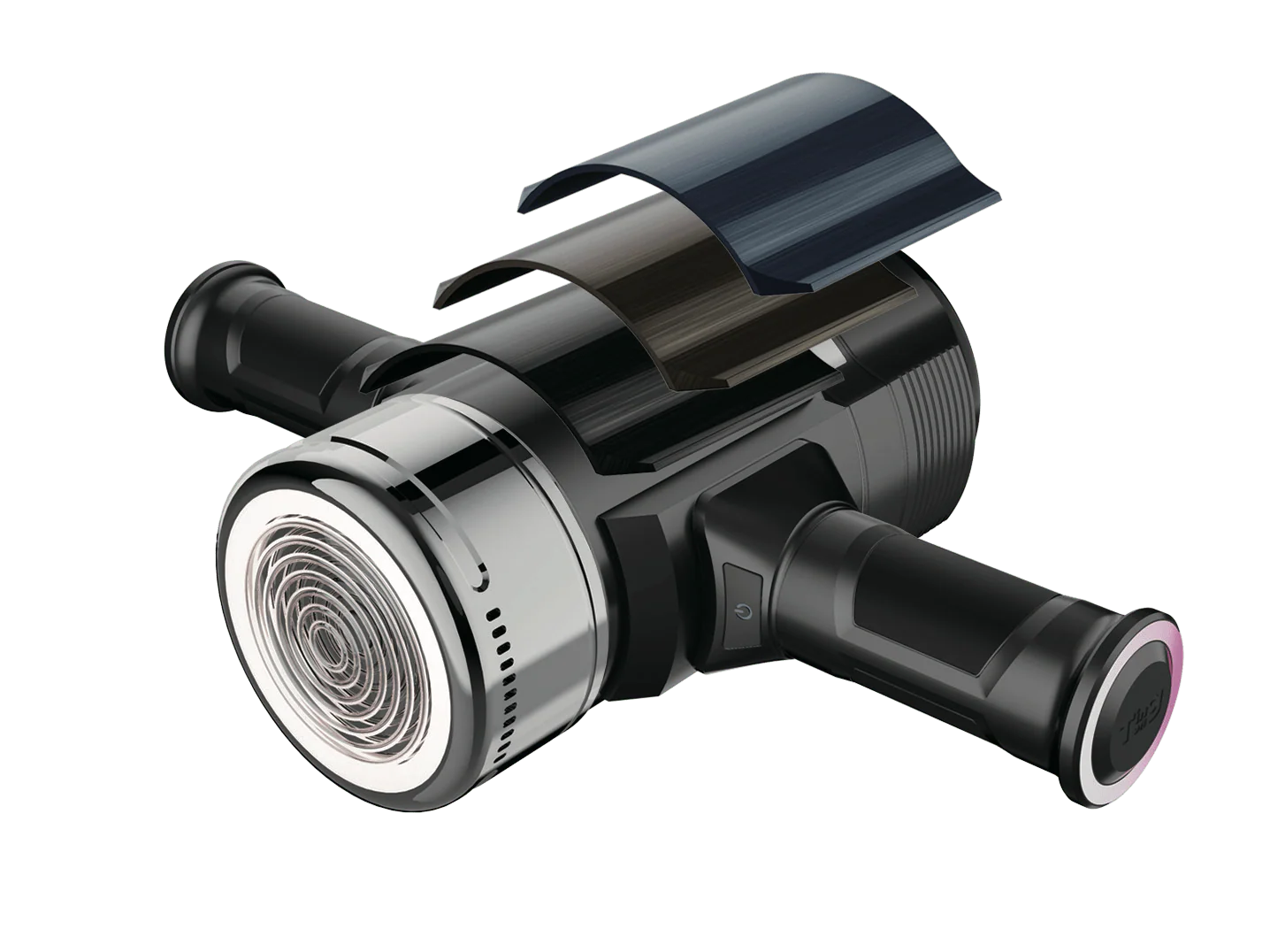 Tingon M1 Intelligent Rotation Thrusting Male Masturbator APP Control - Image 2