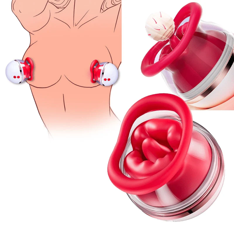 Tongue Set - Image 2