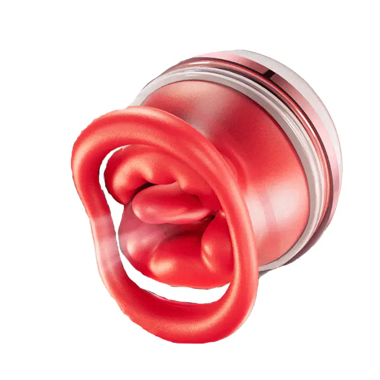 Tongue Set - Image 5