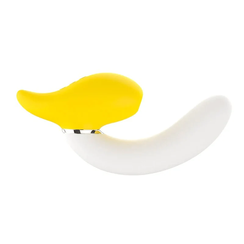 Transformable Banana Vibrator - Image 5