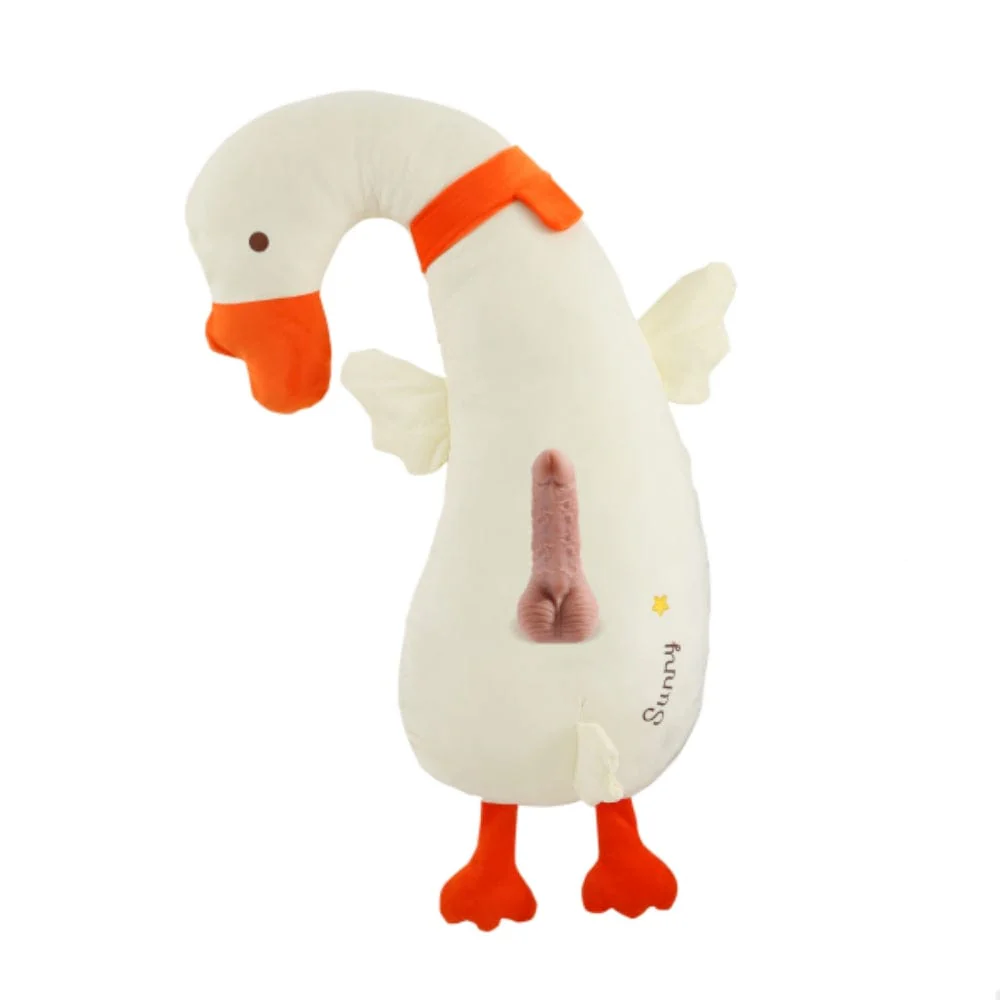 Upgraded Fun Plush Toys Thrusting Dildo Machine Sex Toy - Image 2