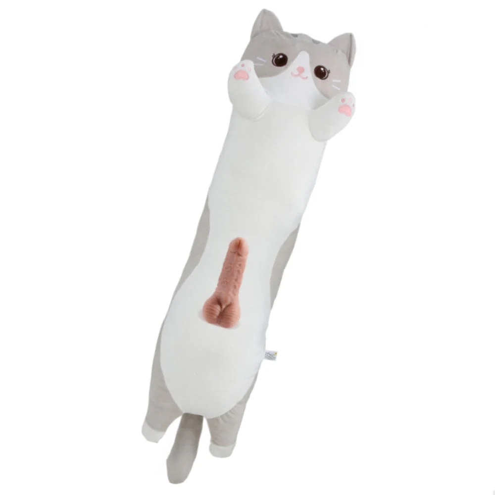 Upgraded Fun Plush Toys Thrusting Dildo Machine Sex Toy - Image 9