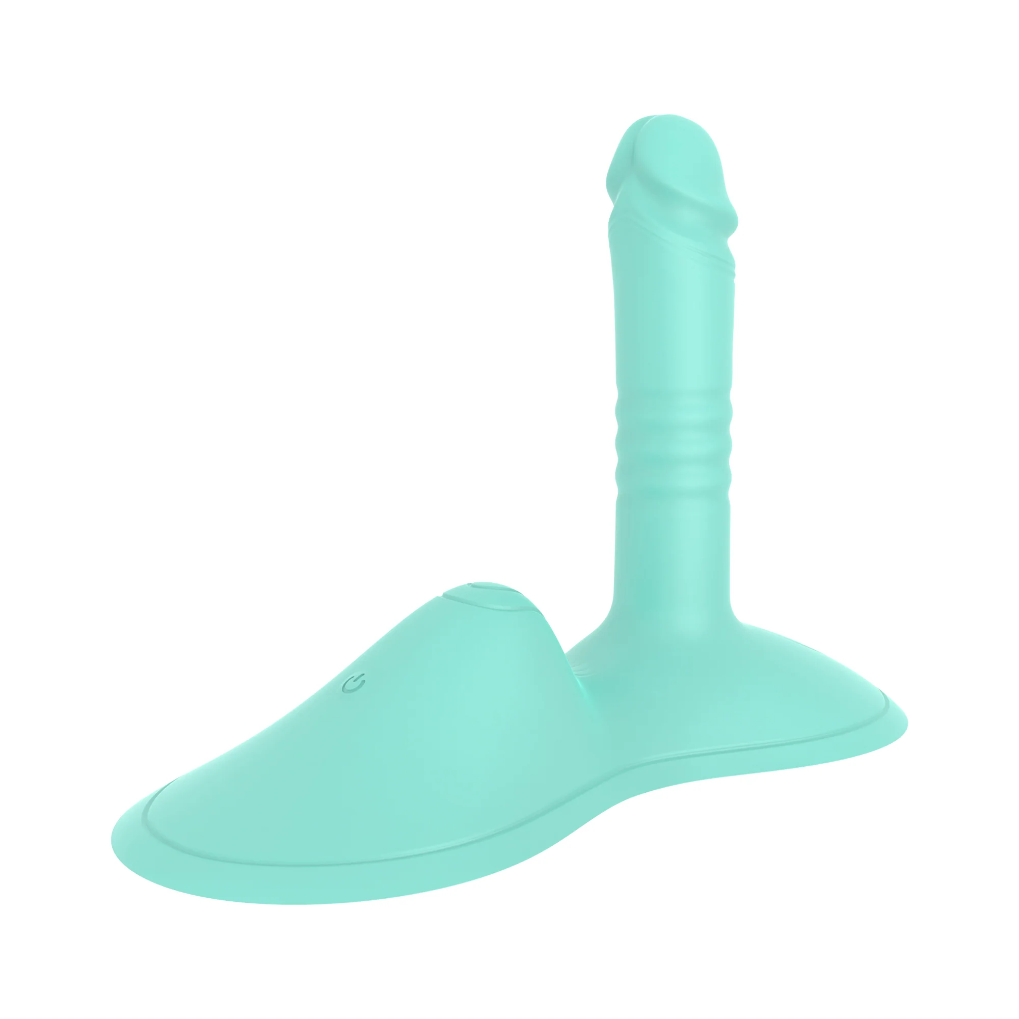 Upgraded Riding-Style Cushion Thrusting G Spot Vibrator With Remote Control - Image 8