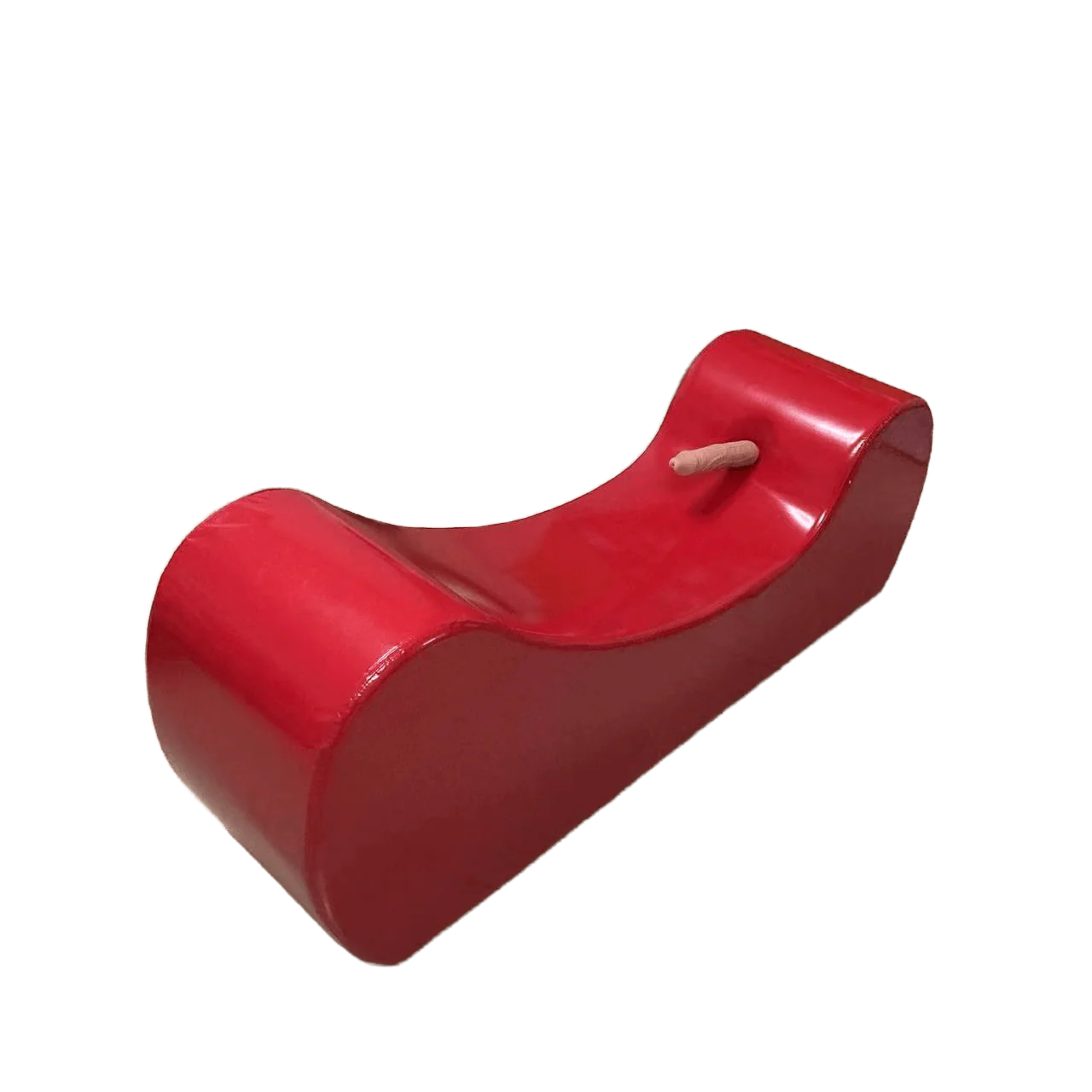 Upgraded Sex Bed Dildo Machine Adult Masturbation Bed - Image 2