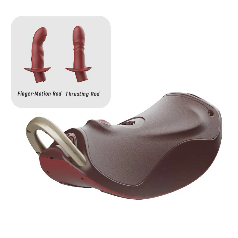 UPKO UEROS Nexus Power Sex Machine - Image 8