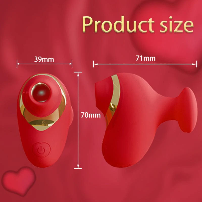 [Valentine's Special] Huge 15.15% Off -Romance-Enhancing Combo - Image 4