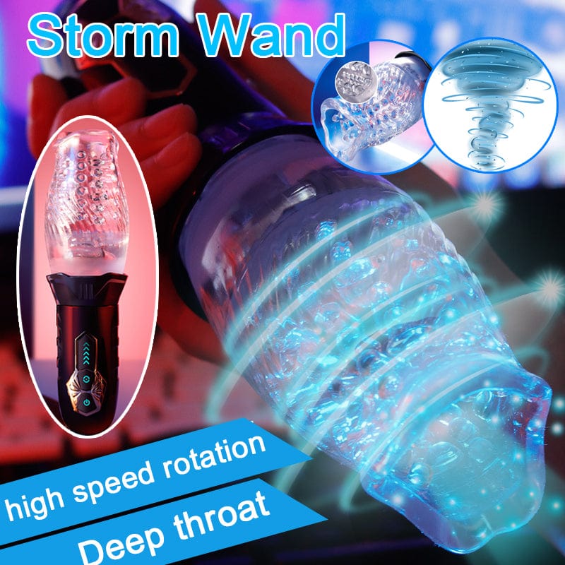 [Valentine's Steal] 6.52% Off - Gawk Gawk 3000 & Lip Penis Vibrator - Image 3