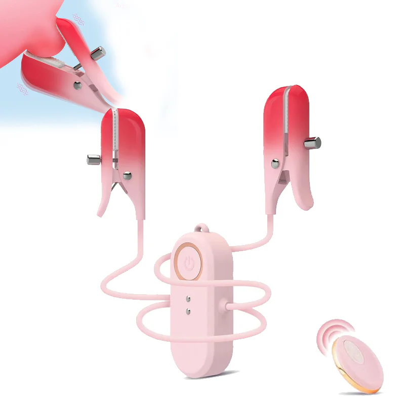 Vibration Kiss Set - Image 2