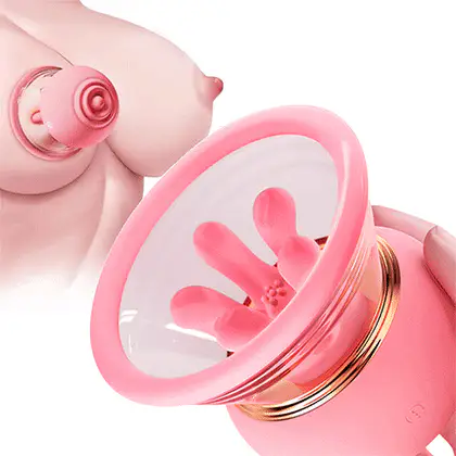 Vibration Kiss Set - Image 3