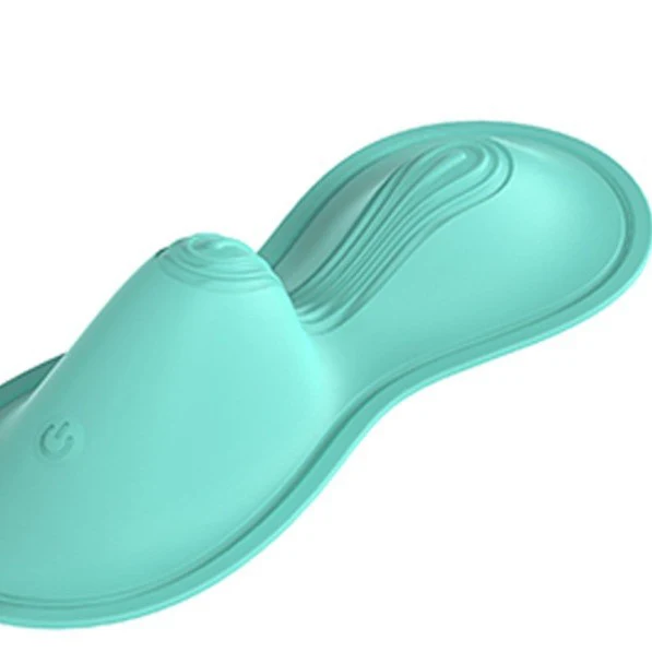 Vibration Pad Riding Vibrator Female Grinder - Image 4