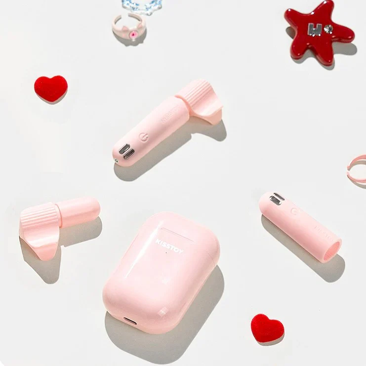 VivaPods Electric Shocking Finger Vibrator - Image 4